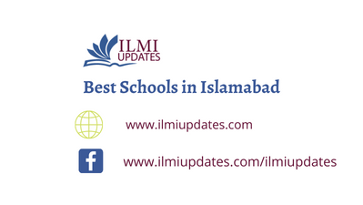Top Best Schools in Islamabad Rawalpindi