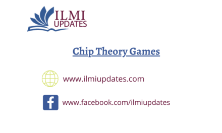 Chip Theory Games: All Things You Need to Know