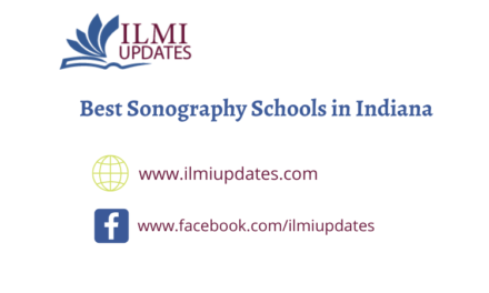 Best Sonography Schools in Indiana