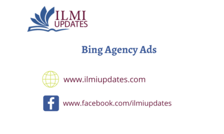 Bing Agency Ads: Unlocking Advertising Potential Beyond Google