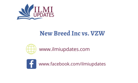 New Breed Inc vs. VZW: A Legal Battle Shaping the Future of Data Privacy