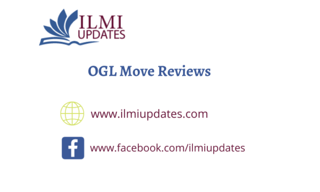 OGL Move Reviews: Best Information