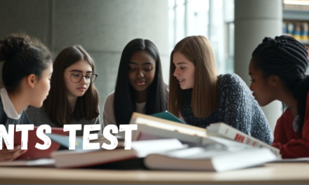 When Will NTS Test Happen in 2026?