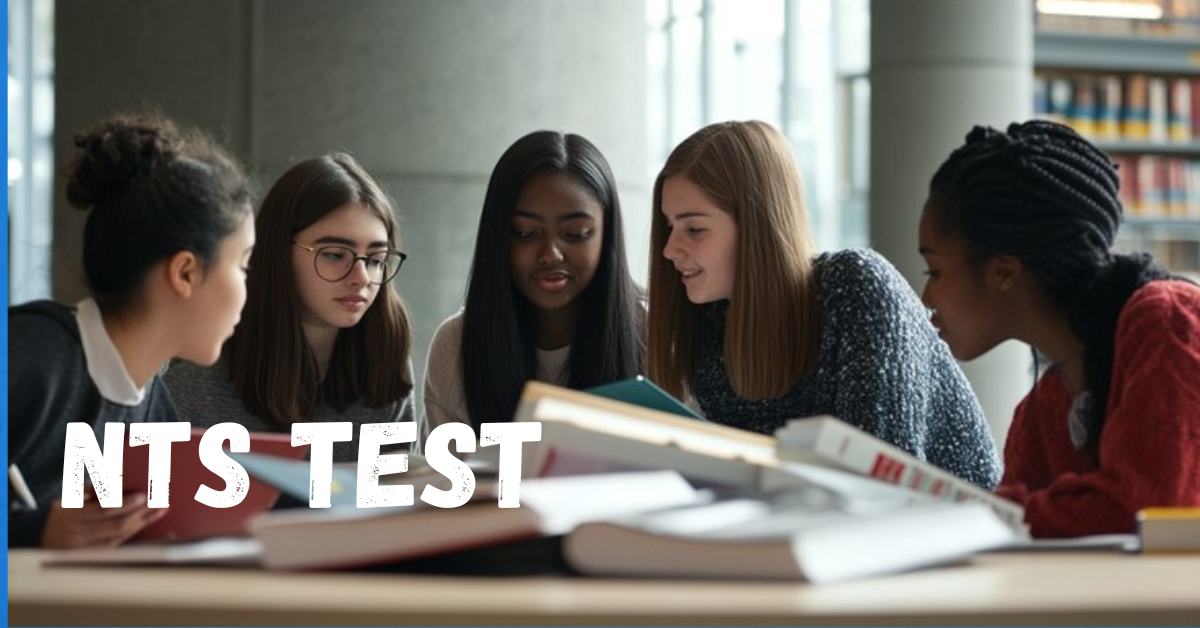 When Will NTS Test Happen in 2026?