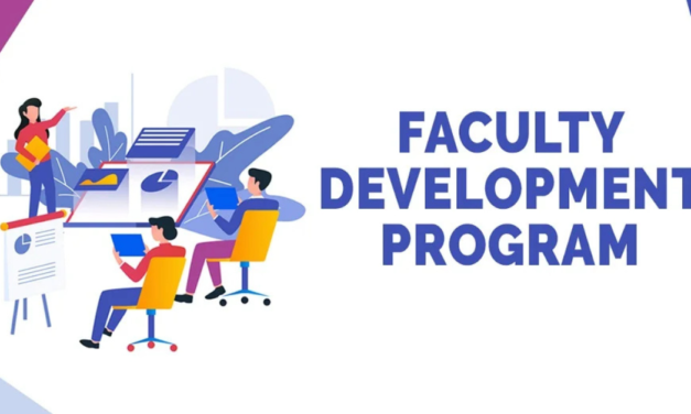 Faculty Development Program for Pakistani Universities (FDP): A Practical Guide for Aspiring PhD Faculty