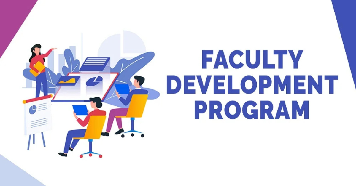 Faculty Development Program for Pakistani Universities (FDP): A Practical Guide for Aspiring PhD Faculty