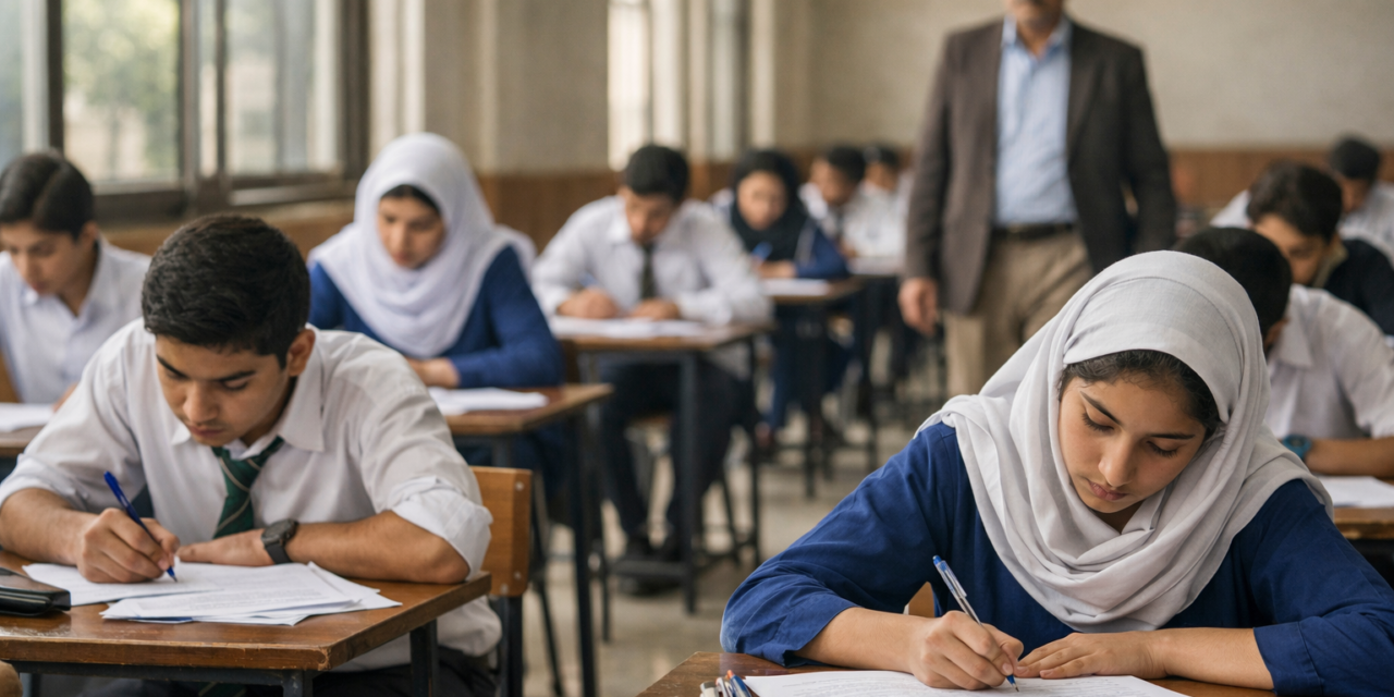 9th Class Date Sheet 2026 – All BISE Boards Latest Update