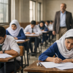 9th Class Date Sheet 2026 – All BISE Boards Latest Update