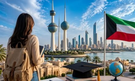 HEC Kuwait University Scholarship 2026-27: HEC Opens Applications for Fully Funded Kuwait University Arabic Language Scholarship 2026–27