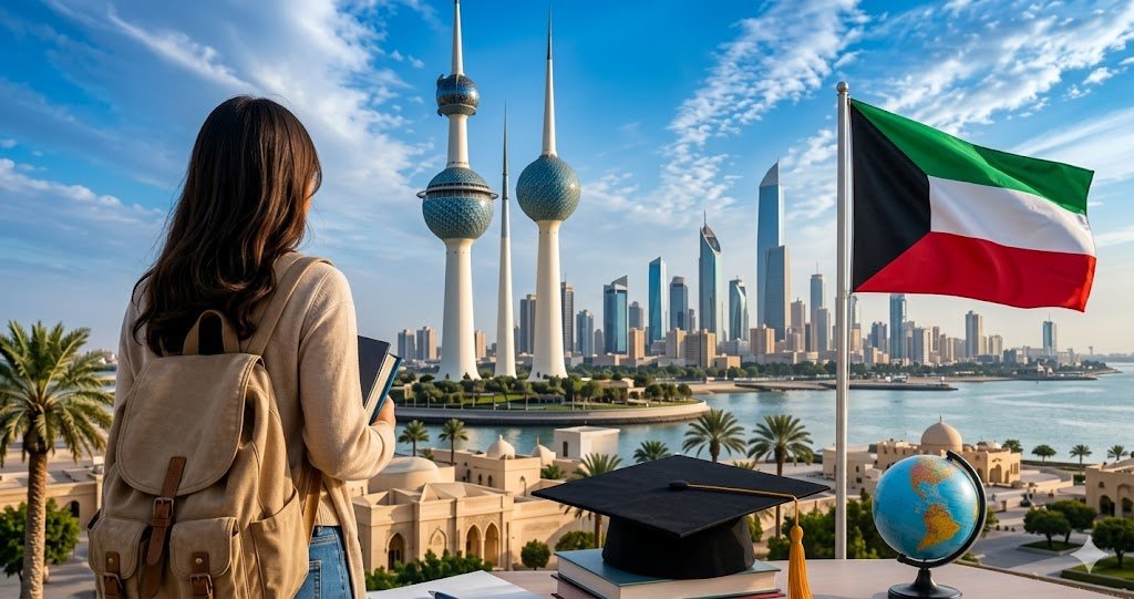 HEC Kuwait University Scholarship 2026-27: HEC Opens Applications for Fully Funded Kuwait University Arabic Language Scholarship 2026–27