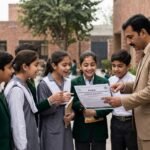Private Schools in Pakistan Ordered to Enforce ICT PEIRA 10% Scholarship Policy Under 10% Free Education Regulations