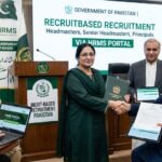 Government Announces Merit-based Recruitment Pakistan for Headmasters, Senior Headmasters and Principals via HRMS Portal