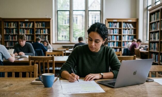 University Admission 2026: Deadlines, Offers and Options