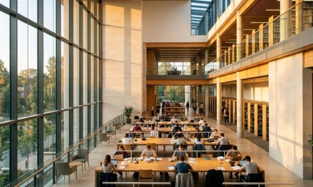 Fully Funded Scholarships for International Students 2026