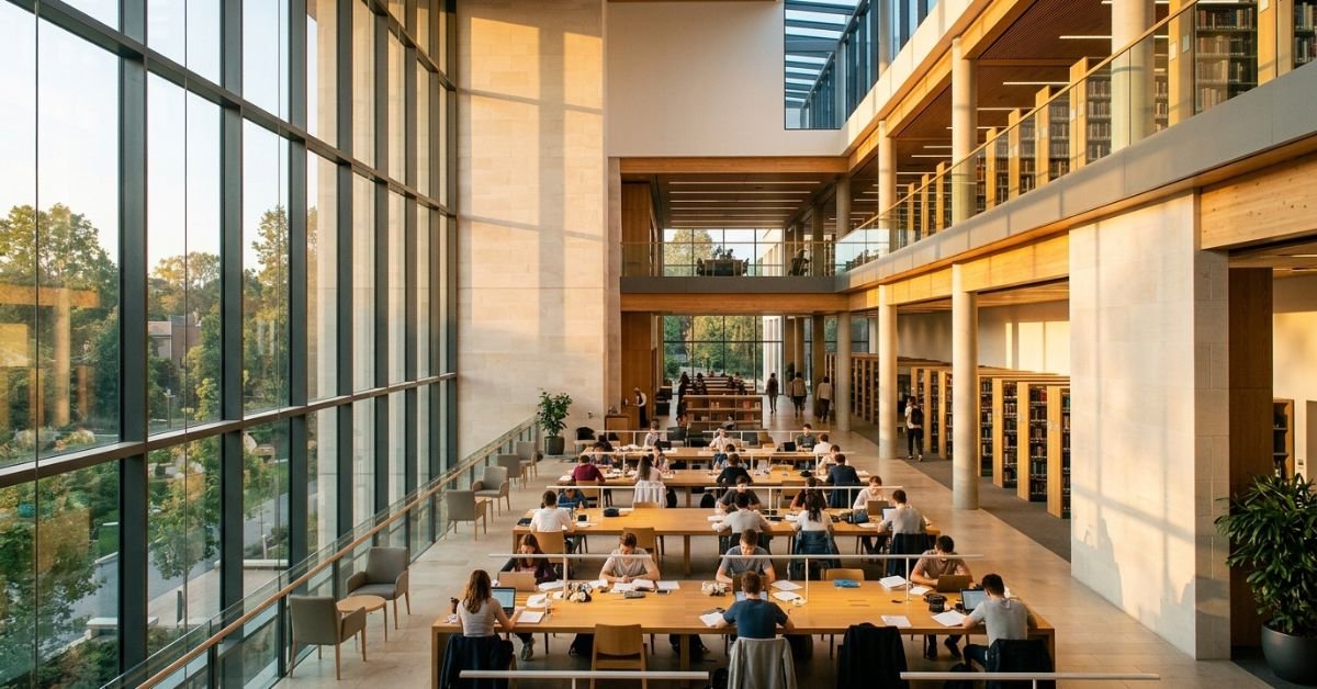Fully Funded Scholarships for International Students 2026