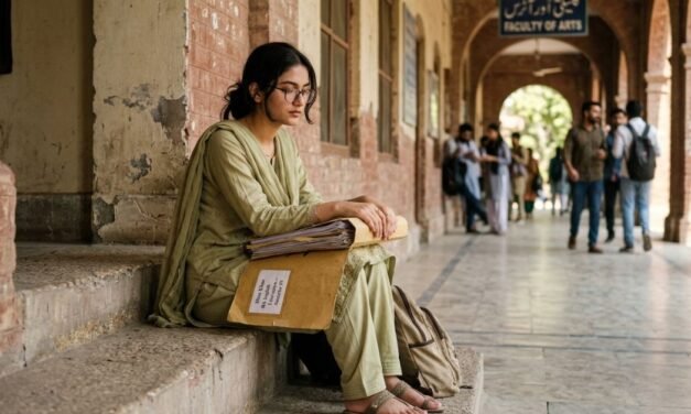 Benazir Undergraduate Scholarship 2026: Eligibility, How to Apply