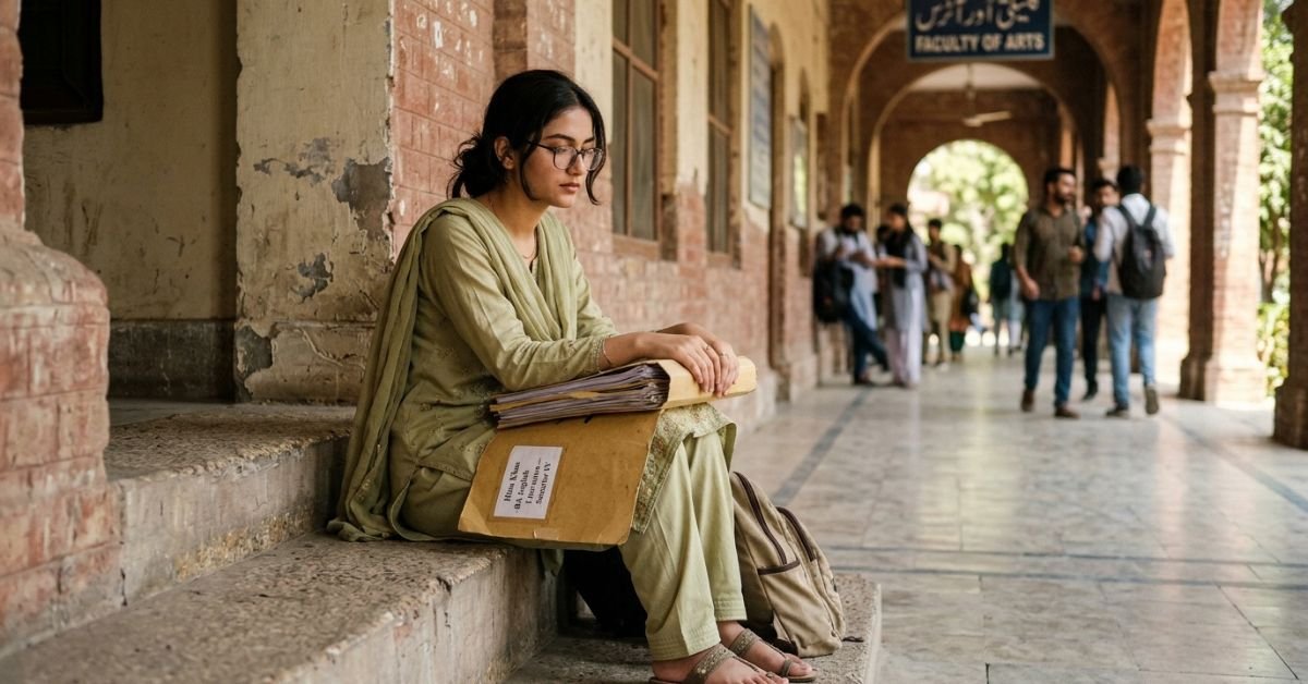 Benazir Undergraduate Scholarship 2026: Eligibility, How to Apply