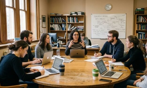 Fulbright Foreign Student Program 2027: How It Really Works