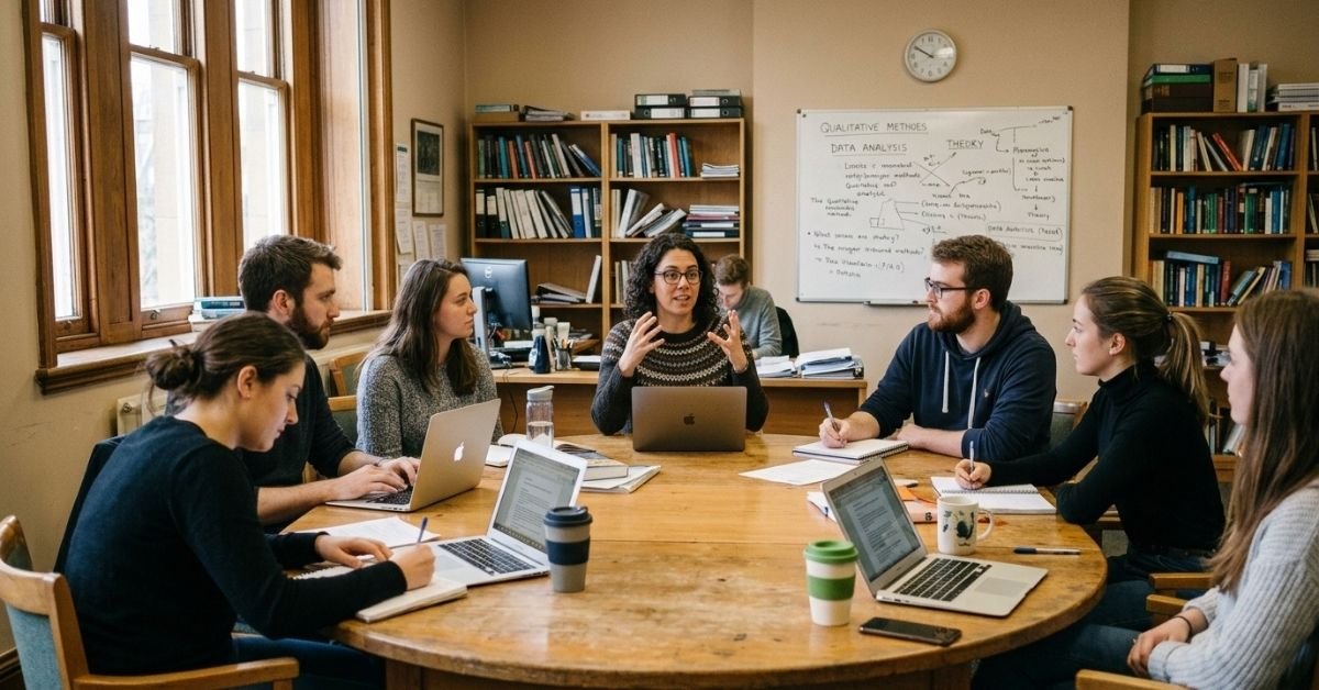 Fulbright Foreign Student Program 2027: How It Really Works