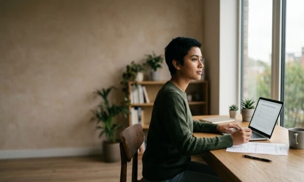 University Admissions: 9 Myths That Cost You a Place