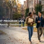 Fulbright Program USA: Eligibility, Awards and Deadlines