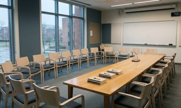 Master Of Laws In The US: A Complete LLM Programme Guide