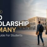 DAAD Scholarship Germany: Complete Guide For Students
