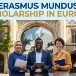 Erasmus Mundus Scholarship in Europe: Complete Guide