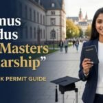 Erasmus Mundus Joint Masters Scholorship
